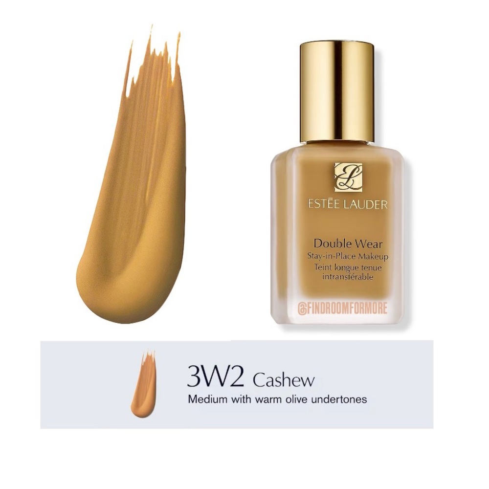 Estee Lauder Double Wear Stay-in-Place Makeup - Picture 11 of 16